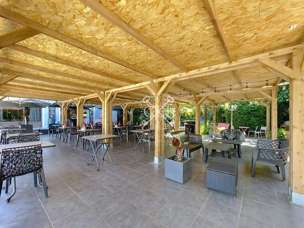 Restaurant a fort potentiel - ternay - photo 4