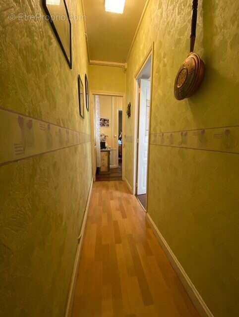 Appartement à SOISSONS