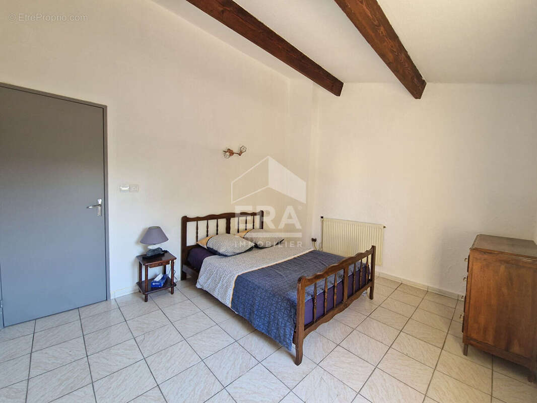Maison 110m² à l'isle-sur-la-sorgue - photo 9