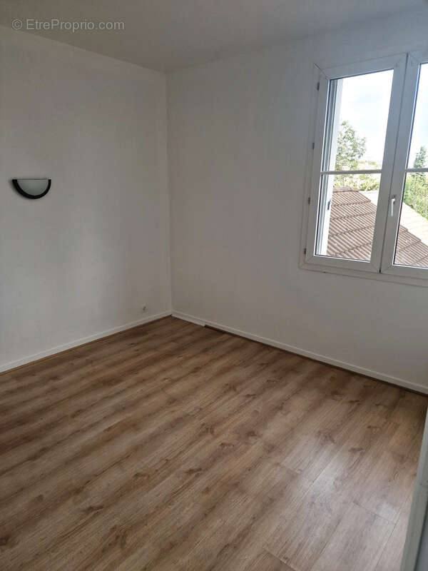 Appartement à LIMAY