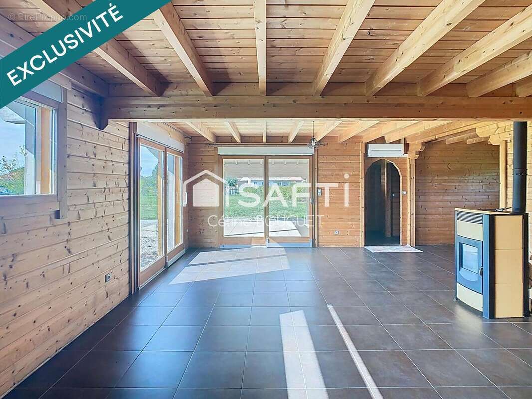 Photo 9 - Maison à MONTBETON