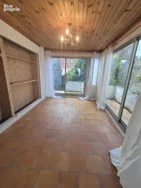 Maison de Bourg - photo 16