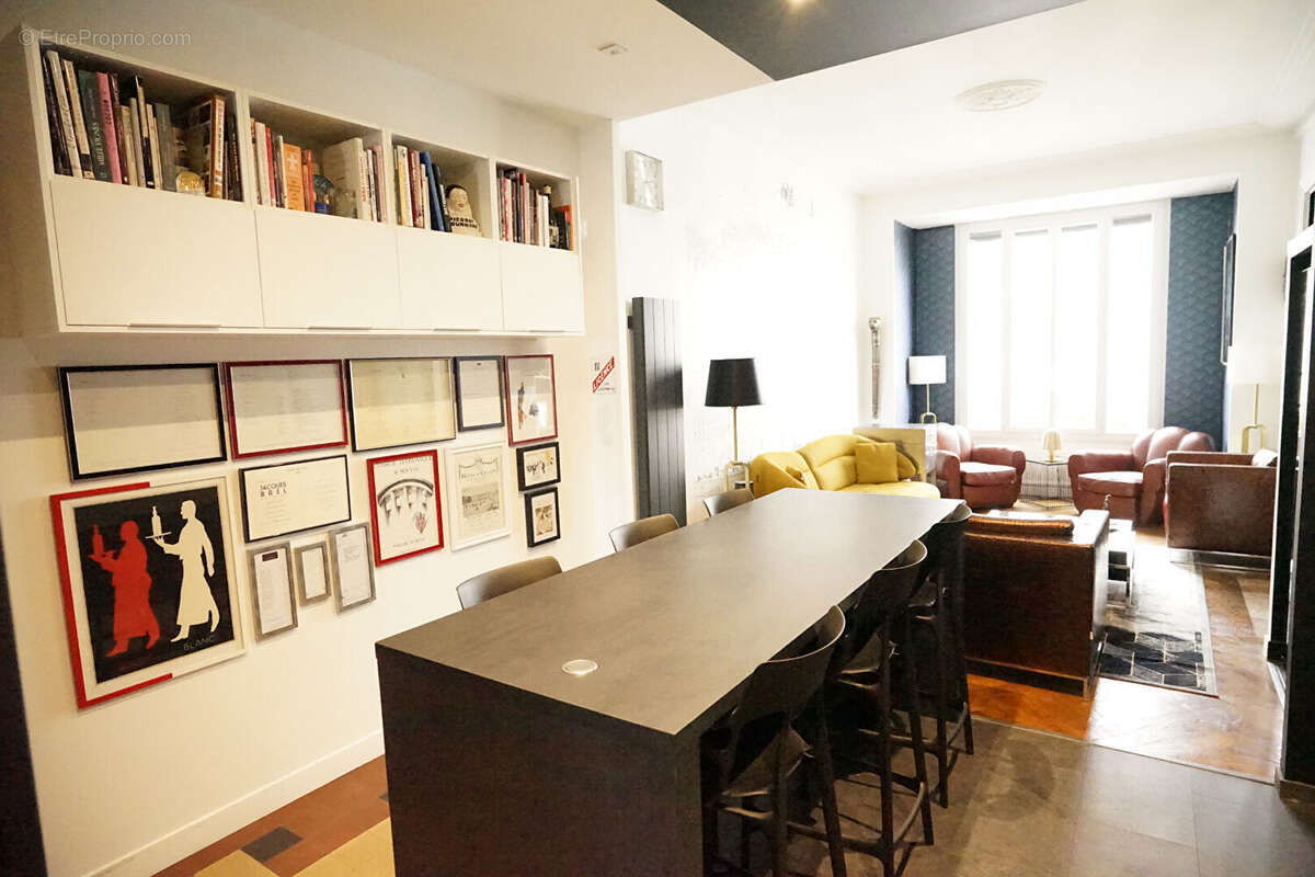 Appartement à LYON-7E