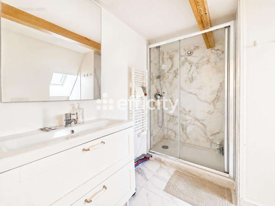 Maison individuelle - photo 21