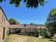 Maison à FERRALS-LES-MONTAGNES