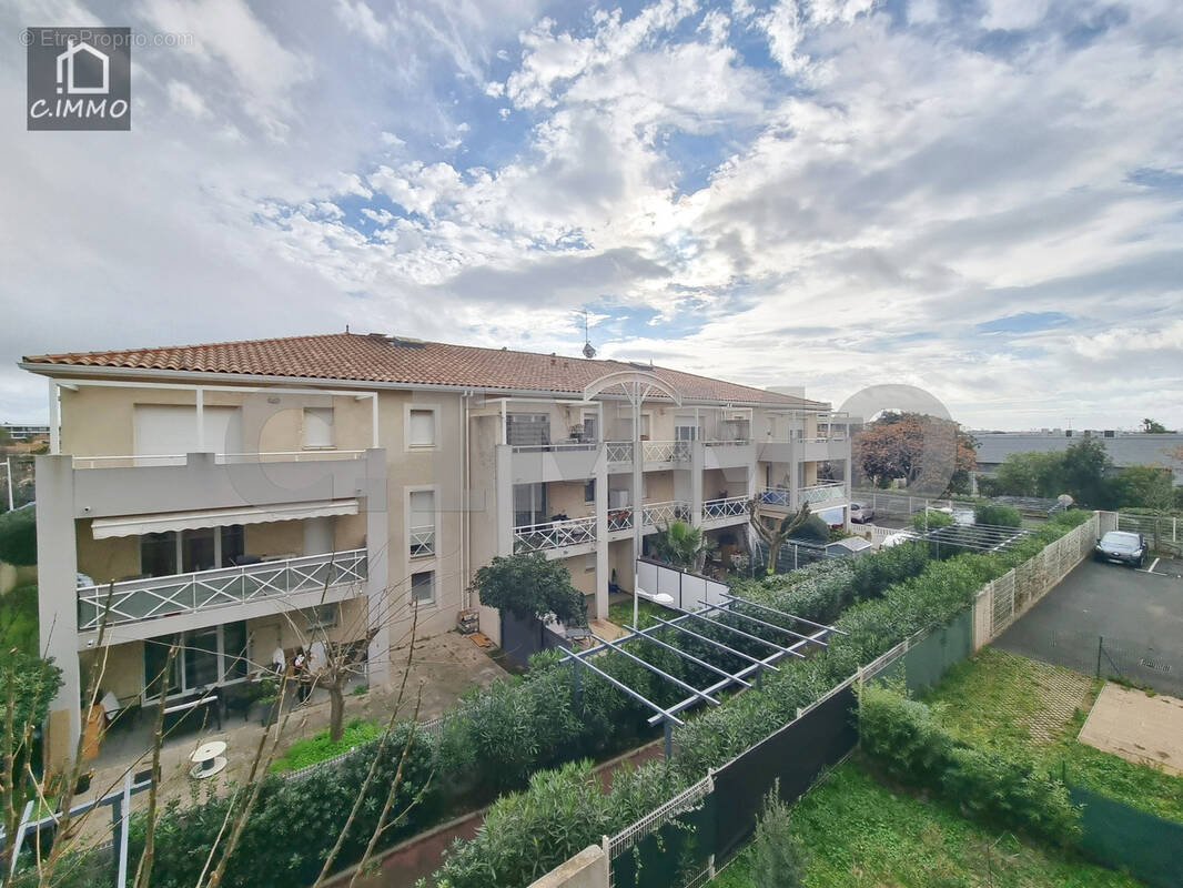 Appartement à AGDE
