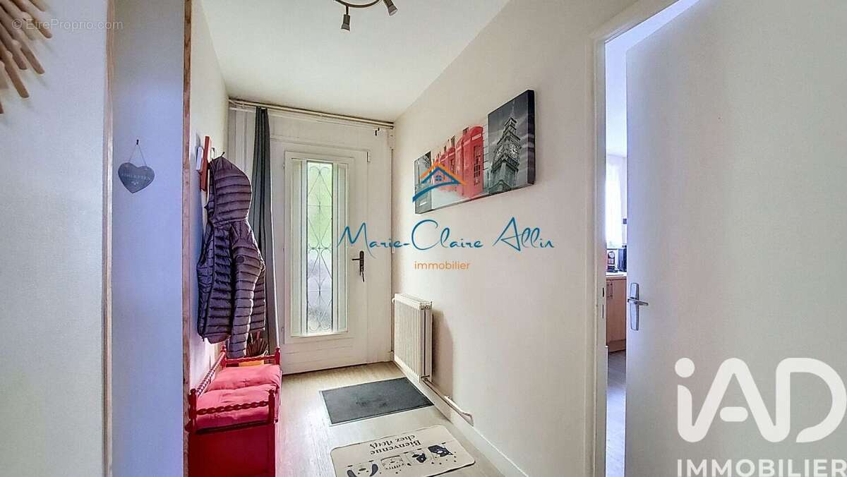 Photo 4 - Maison à MER