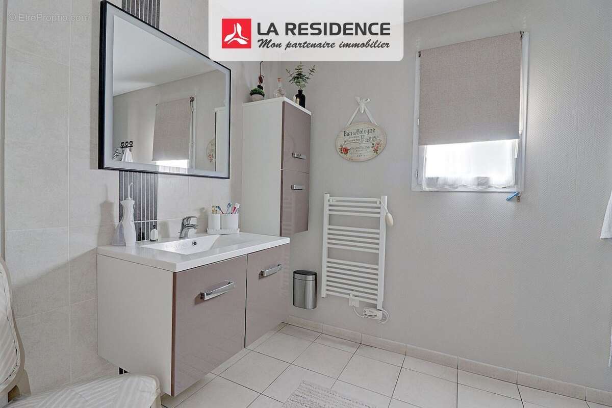 Maison 118 m² à Blois  - photo 8