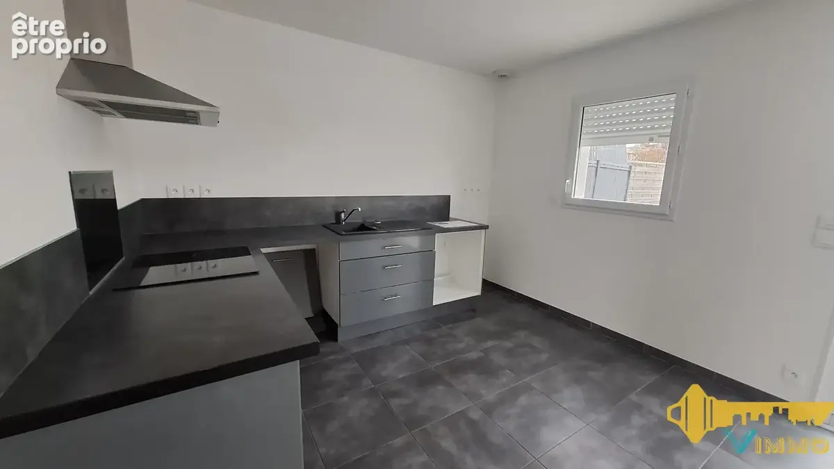 Maison 3 chambres - 2016 - chauffage au sol - photo 6