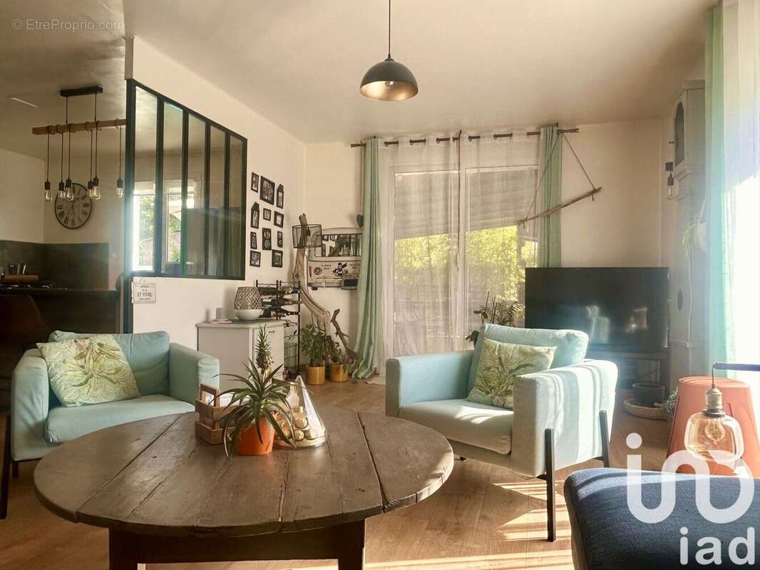 Photo 4 - Maison à BRAS