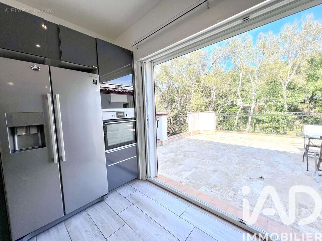 Photo 9 - Maison à VIDAUBAN