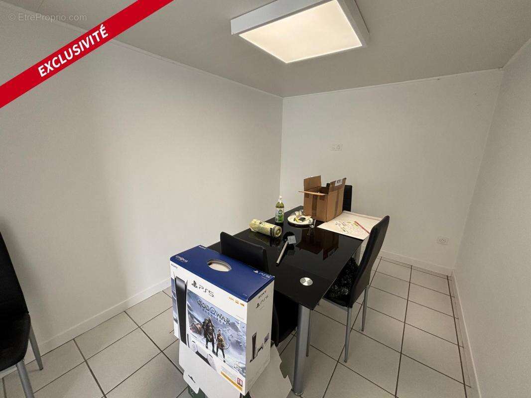 Appartement à QUESTEMBERT