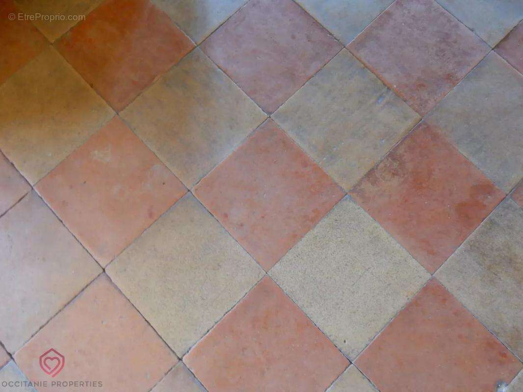 Maison à CASTELNAUDARY