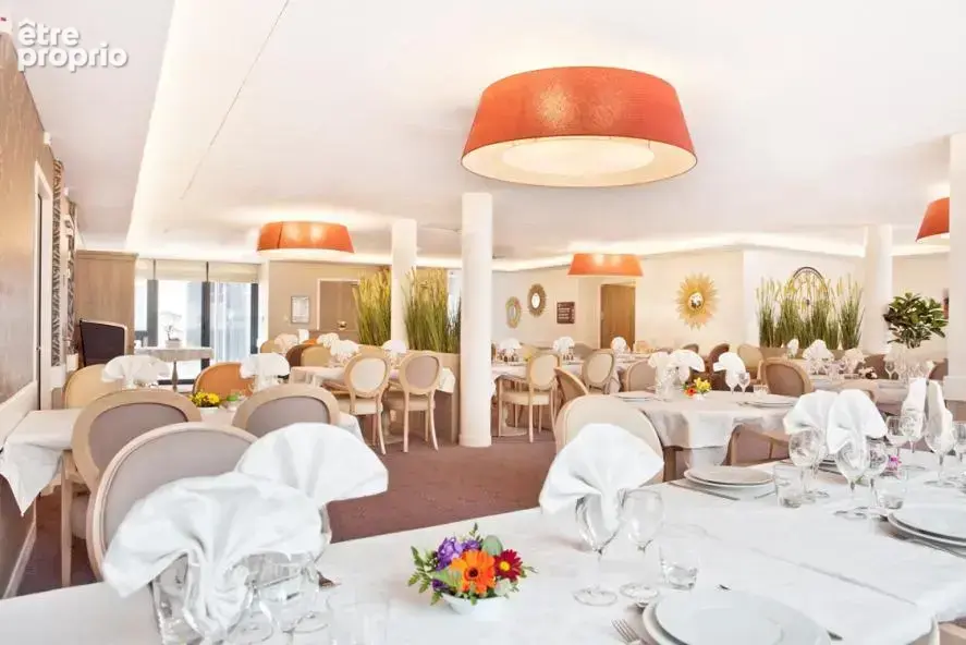 Investissement en EHPAD - photo 5