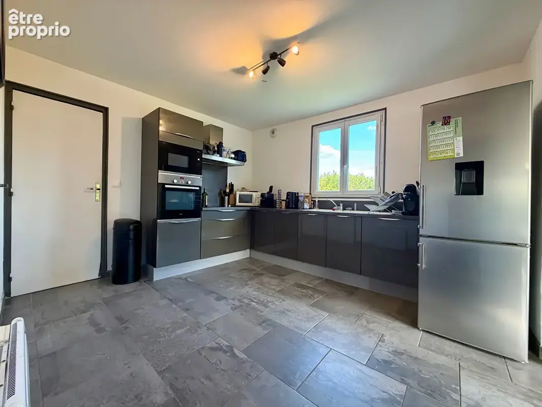 Maison Marbois 3 pièce(s) 55 m2 - photo 3
