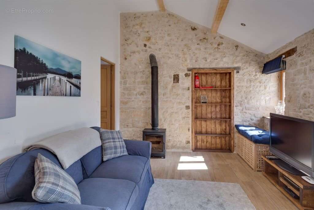 Maison à LES ALLEUDS