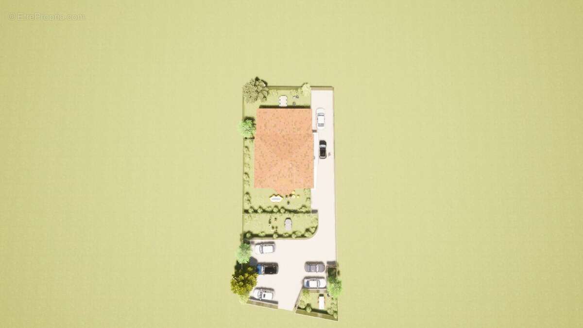 Appartement à GARDANNE