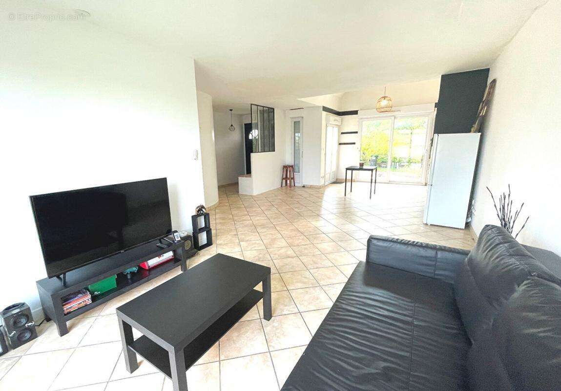 Maison à L&#039;ISLE-ADAM