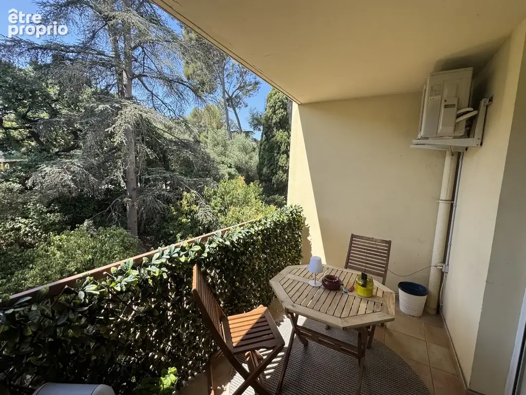 Agreable type 4 la serinette terrasse parking cave - photo 18