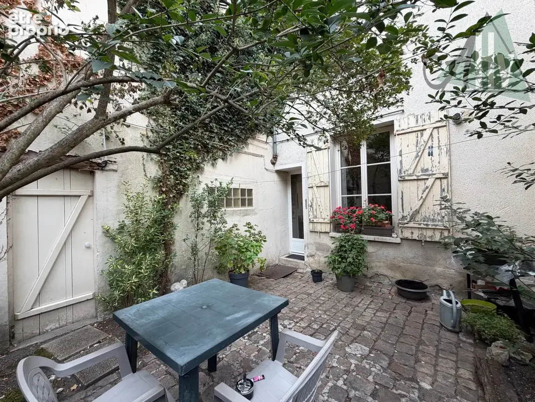 Immeuble de rapport - trois lots - Hyper centre Provins - photo 9
