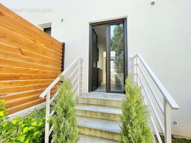 Appartement à MAISONS-ALFORT