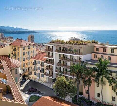 Appartement 112 m² à Beausoleil  - photo 3