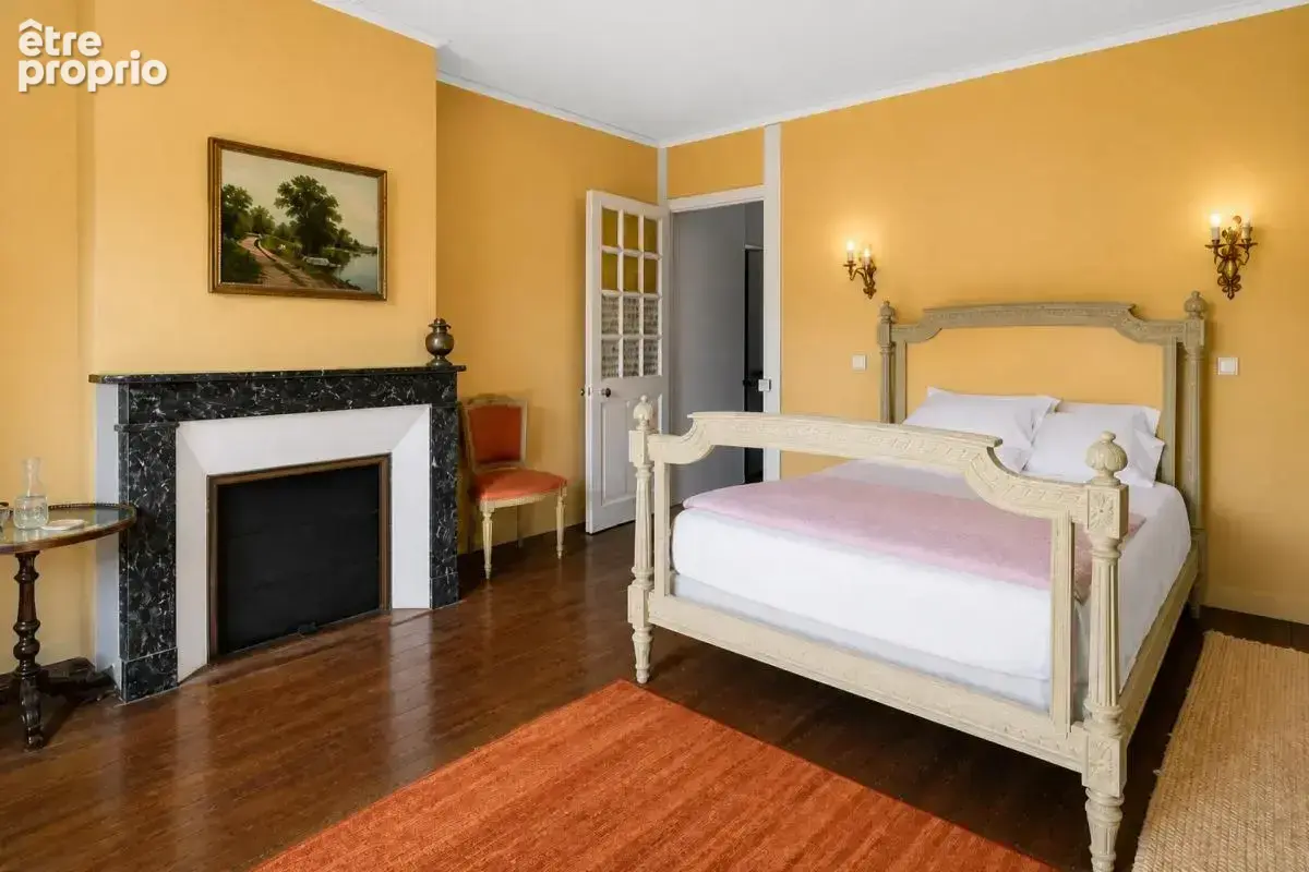 Maison de 6 pièces de 85m² à Sainte-Maure-de-Touraine - photo 6