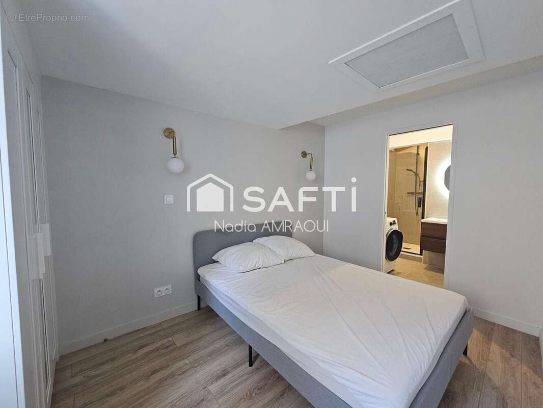 Photo 7 - Appartement à AURAY