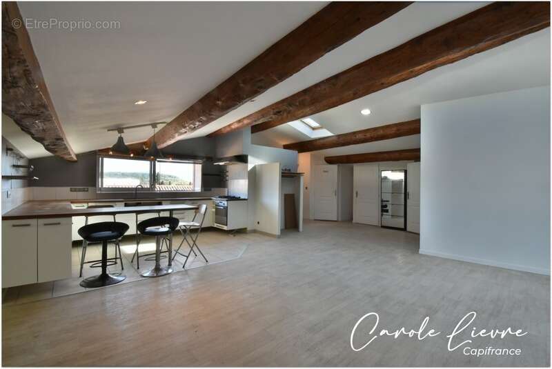 Appartement à CLERMONT-L'HERAULT