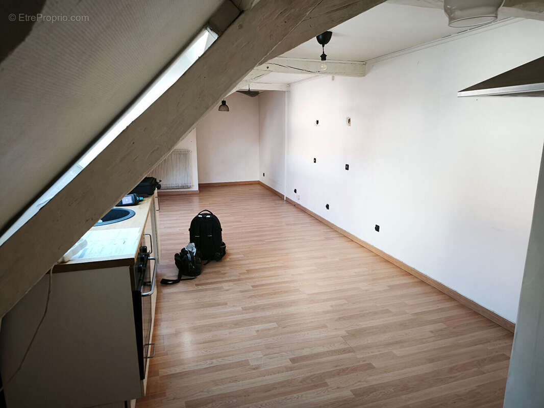 Appartement à DIJON