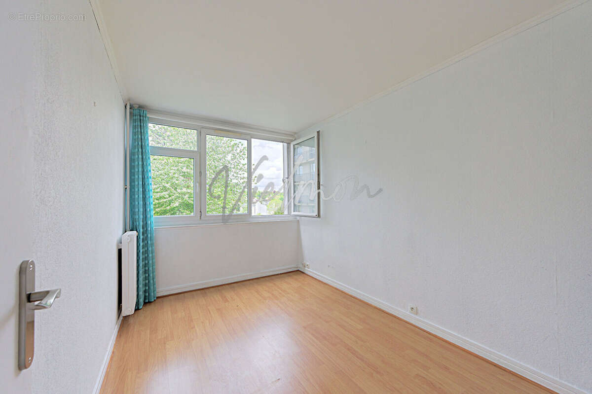 Appartement à LE PECQ