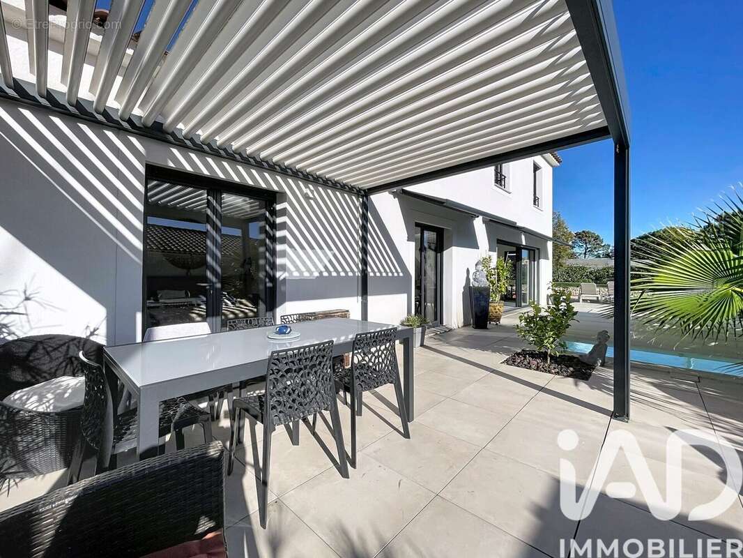 Photo 5 - Maison à BAGNOLS-EN-FORET