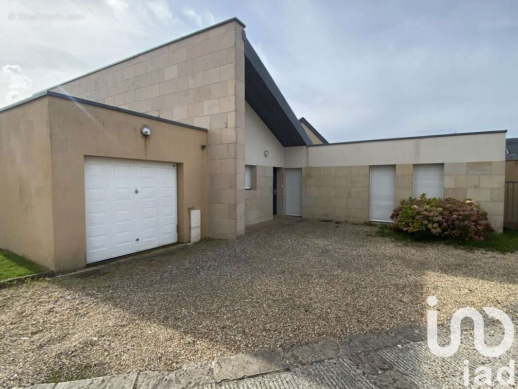 Photo 7 - Maison à CRIQUETOT-L&#039;ESNEVAL