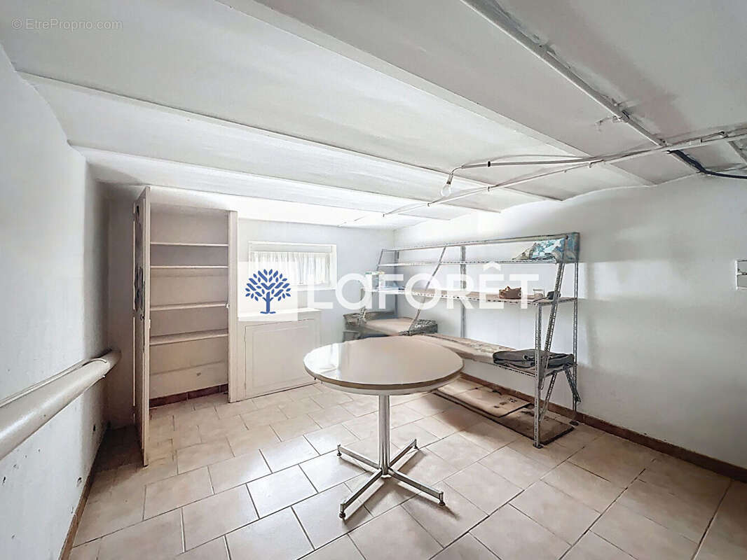 Maison à SAINT-NOM-LA-BRETECHE