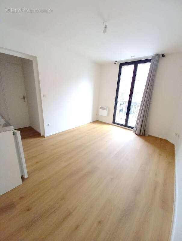 Appartement à AMIENS