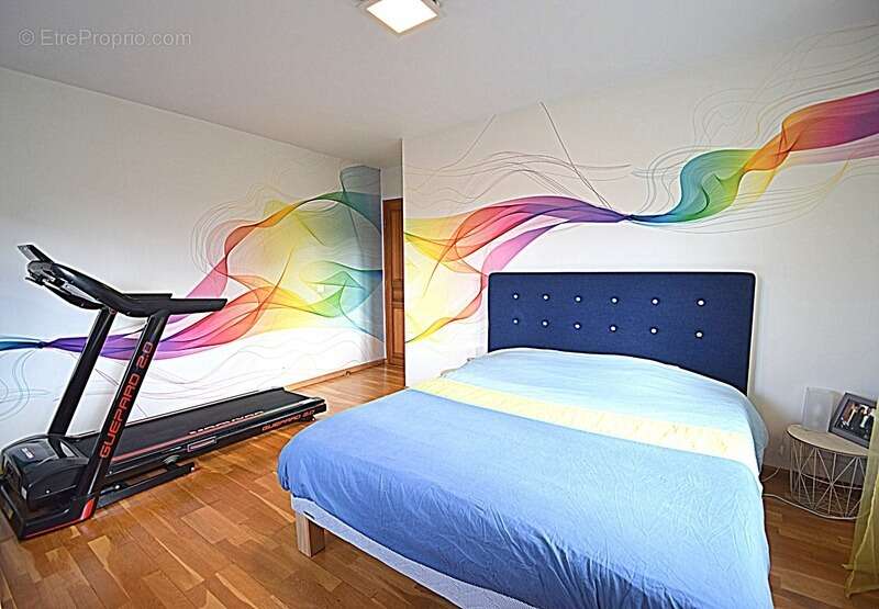 Maison à MORSCHWILLER-LE-BAS