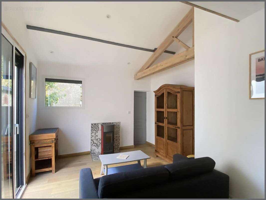 Photo 4 - Maison à NANTES