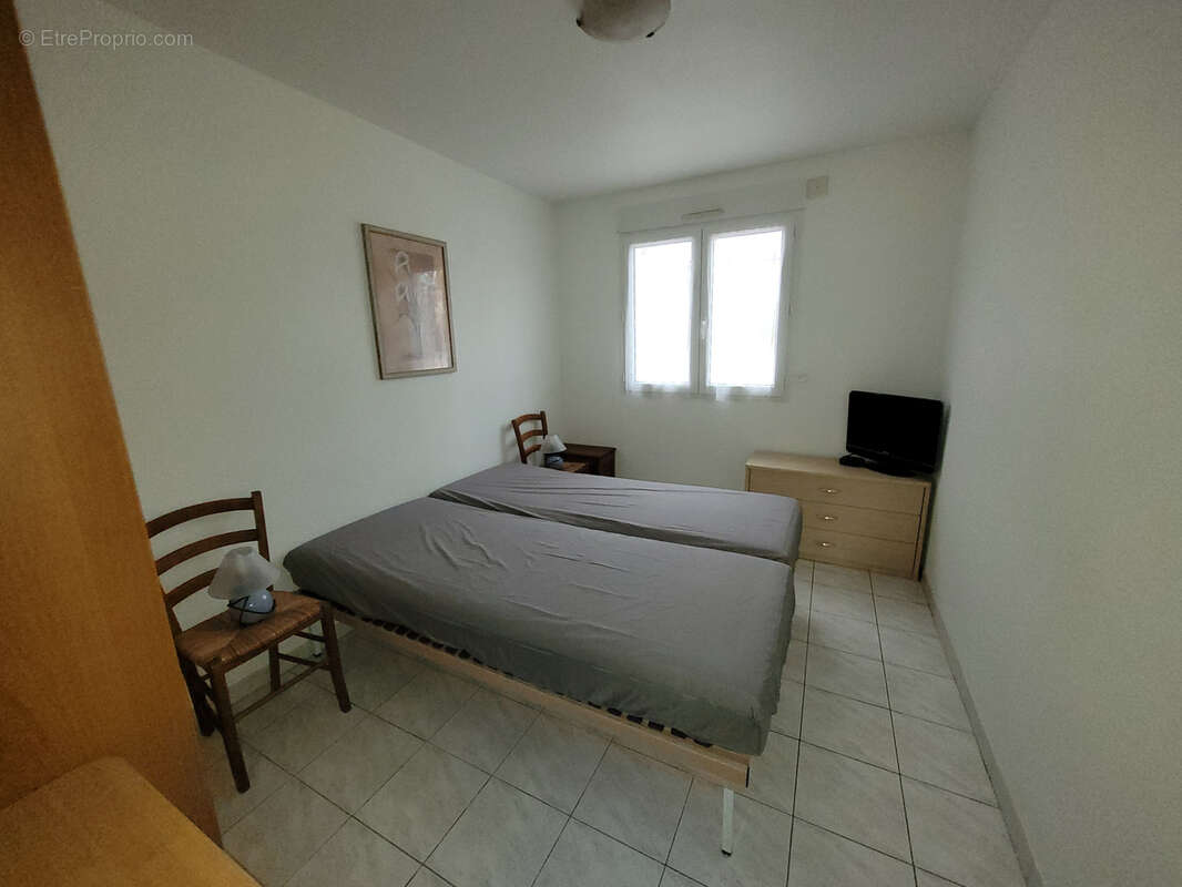 Maison à VINASSAN