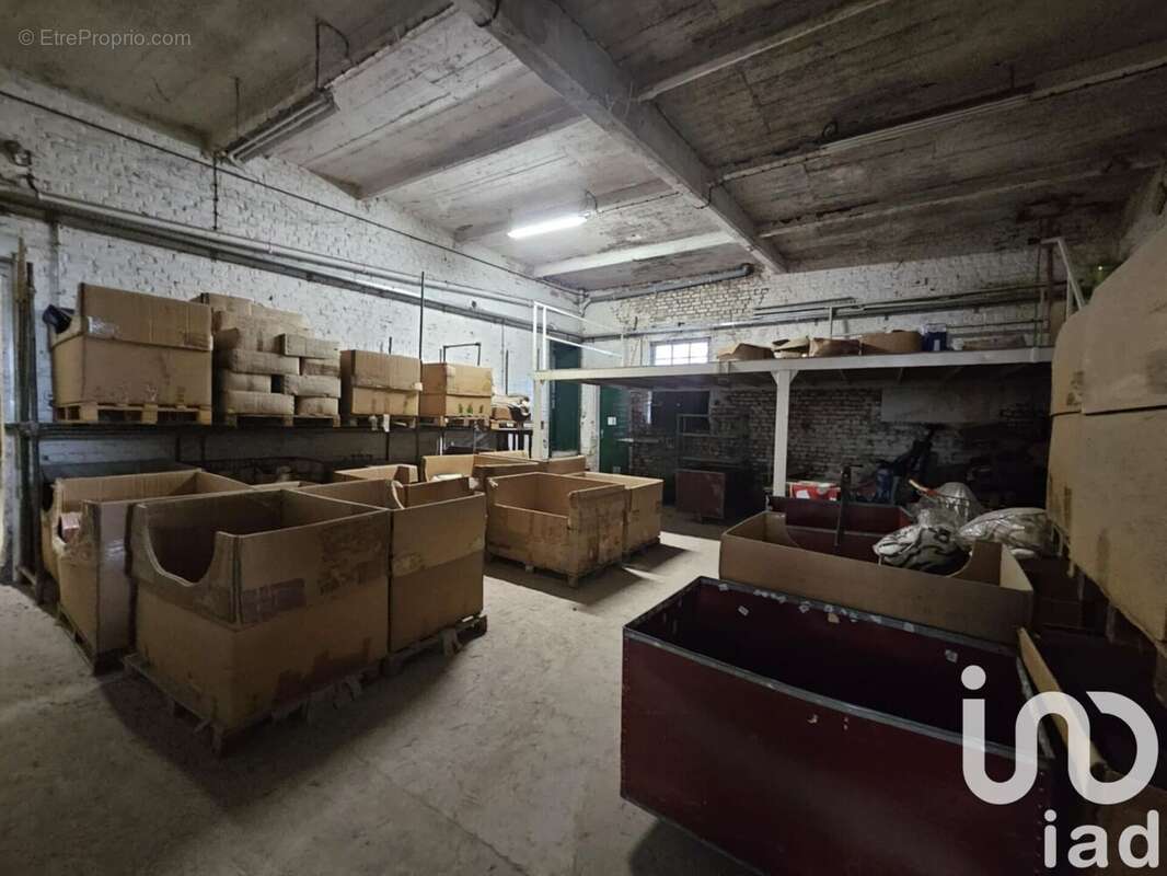 Photo 7 - Appartement à MERVILLE