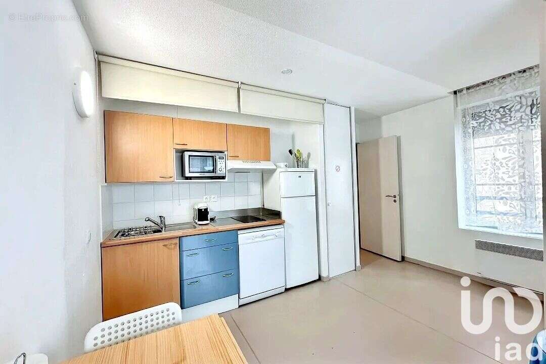 Photo 9 - Appartement à CAUTERETS