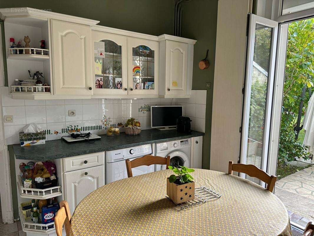 Maison à NOGENT-LE-ROTROU