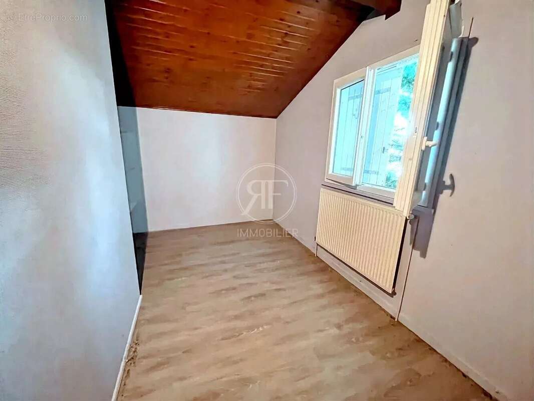 Maison à PUISSEGUIN