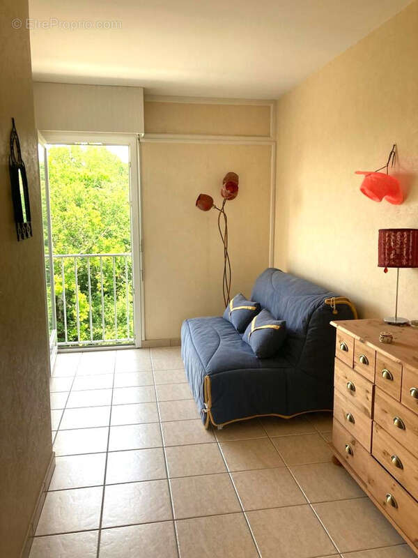 Appartement à SAINT-GEORGES-DE-DIDONNE