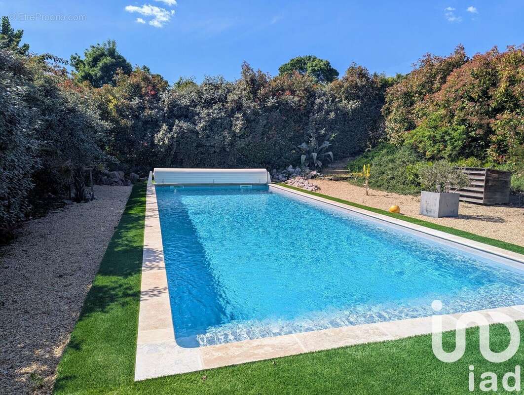 Photo 4 - Maison à L&#039;ISLE-JOURDAIN