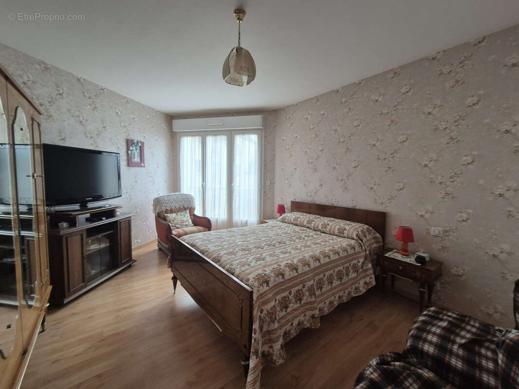 Appartement à SABLE-SUR-SARTHE