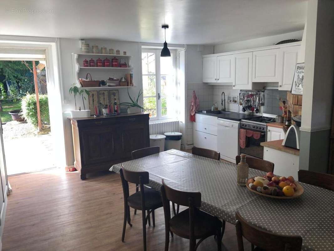 Photo 4 - Maison à SAINT-JEAN-LA-POTERIE