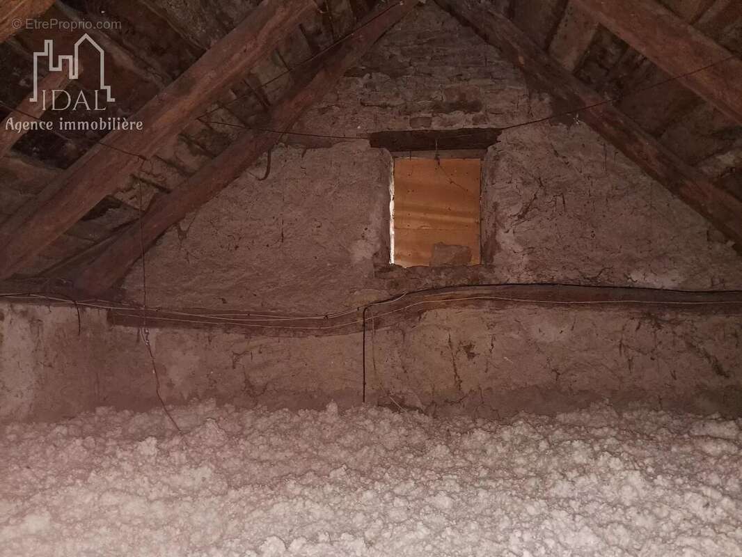 Maison à SAINT-GERMAIN-DU-TEIL