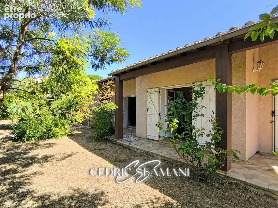 Exclusivitee maison 170 m2, 4 chambres, 1 cuisine, 1 double sejour, 1 buandrie, 2 wc, 1 garage, terrasse, jardin - photo 8