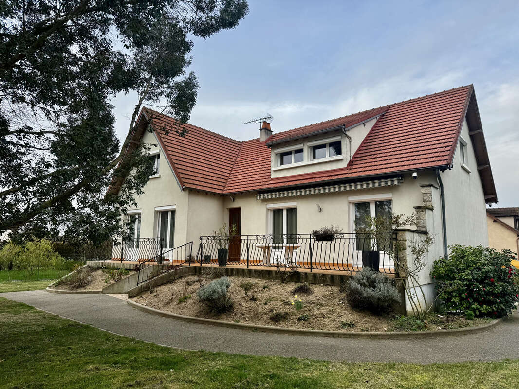 Maison à BRIARE