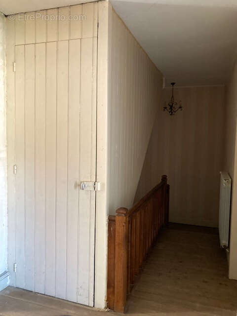 Maison à BADONVILLER